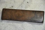 1) Dd 32 Bmw 8211429 Used Oem Nussbaum Blende Ll Mitte Li Wooden. Fixed Price $82.80.