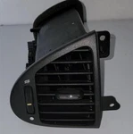 2003-2008 Jaguar S-type Left Driver Side A/c Heater Vent 2r8319c696af Oem. Fixed Price $29.99.