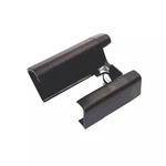 Genuine Audi Track End Cover 8v0-881-347-b-01c. Fixed Price $23.52.