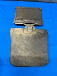 2015 Ford Escape 1.6l, Awd, 2 Battery Top Covers Am51-10a659-ca,am51-10a659-bb. Fixed Price $39.00.