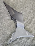 2017-2021 Honda Civic Hatchback Left C Pillar Trim Cover Garnish 84181-tgg-a0. Fixed Price $40.00.