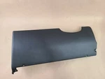 1995 - 1999 Bmw E36 318ti Compact Left Driver Under Dash Lower Black Knee Panel. Fixed Price $58.65.