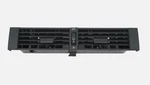 Mercedes W124 Front Center Console Dashboard Ac Vent Grille A1248300754 1984-96. Fixed Price $89.99.