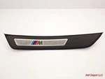 2011 Bmw 535i 528i 550i M5 F10 Rear Left Entrance Trim M-sport 51478050047. Fixed Price $39.99.