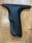 1086296-80-h Rack Cover B Lower Left Tesla Model 3. Fixed Price $30.00.