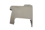 11-17 Volkswagen Vw Touareg Left Driver Side Lower Dash Cover Trim 7p1858365 Oem. Fixed Price $41.25.