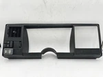 88 89 90 91 92 93 94 Chevy Gmc Truck 1500 Silverado Tahoe Dash Bezel Trim Oem. Fixed Price $169.00.