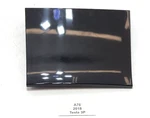 17-23 Oem Tesla Model 3 Center Console Storage Compartment Cover Black Trim. Fixed Price $50.02.