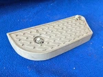 Lexus Lx470 Rear Floor Mat Plate Left Driver 1998-2007 Gray:lf10 Oem Step. Fixed Price $14.00.
