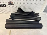 2011-2016 Bmw 550 Xdrive F10 Full Set Left/right Door Sill Scuff Trim Panels Oem. Fixed Price $55.00.
