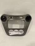 2003-2007 Saturn Ion Dash Radio Ac Climate Control Bezel Assembly Trim Panel Oem. Fixed Price $49.80.