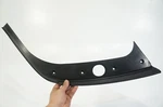 07-12 Mercedes X164 Gl450 Gl550 Rear Right Quarter Window Glass Trim A1646700487. Fixed Price $44.87.