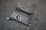 Set Rear Left Right C-pillar Trim Assembly Black Oem 31463310 Volvo Xc90 2016-22. Fixed Price $44.99.