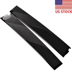 926-241 926-242 B Pillar Door Trim Molding For 2015-2020 Cadillac Chevy Gmc. Fixed Price $29.99.