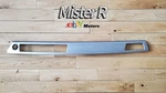 Bmw E9x Center Dashboard Trim Brushed Aluminum E90 E91 E92 E93 #51459147391. Fixed Price $86.50.