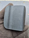 2003 Honda Cr-v Crv Rear Cargo Left Side Panel Access Cover Cap 84663s9a Black. Fixed Price $20.00.