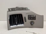 Oem 2008-2014 Cadillac Cts 4 Front Left Driver Side Dash Air Vent Ac Heater. Fixed Price $29.99.