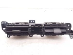 2015 Toyota Corolla Le Center Mounted Dash Ac Vent Bezel. Fixed Price $146.62.