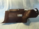 1982 1983 1984 1985 Toyota Celica Supra Interior Lower Rh Quarter Panel Cover. Fixed Price $12.50.