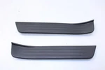 14-2023 Infiniti Q50 Luxe Rear Right And Left Door Sill Scuff Plate 769b2-4ga0a. Fixed Price $59.15.