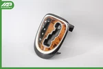 03-06 Mercedes W220 S55 S65 Amg Gear Shifter Bezel Trim Indicator Oem. Fixed Price $45.50.