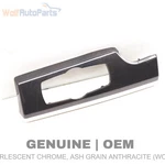 2010-2015 Bmw 750i Xdrive - Left Dash Switch Trim / Bezel. Fixed Price $14.49.