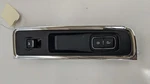 Right Rear Switch Trim Bezel Cover Gd9b-14a567 2017 Lincoln Continental 18 2019. Fixed Price $44.00.