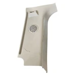 Gm 1517737 Rear D Pillar Rh Trim Cover Shale Suburban Yukon Tahoe Oem. Fixed Price $9.88.