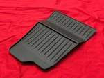 11-18 Bmw F06 F12 F13 6 Series Rear Center Console Rubber Insert Mat Tray Oem. Fixed Price $22.45.