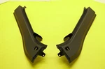 2011-2017 Oem.bmw X3.rear Lh & Rh Trunk D Pillar Column Cover Panel Trim. Fixed Price $41.80.