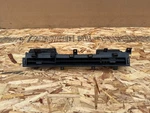 Ford Mustang Mach-e 21-25 Oem Dashboard Right Center Ac Vent Vents Trim Panel. Fixed Price $49.95.