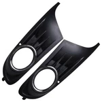 Front Lh & Rh Bumper Fog Lamp Light Cover Fits Volkswagen Golf 2010 2011 - 2014. Fixed Price $25.98.