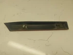 Honda Civic Crx Rear Left Quarter Panel Trim 75324-sh2-0030l. Fixed Price $26.65.