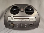 2007 Mitsubishi Eclipse Rockford Fosgate 6-disc Radio Control Faceplate W/vents. Fixed Price $59.99.