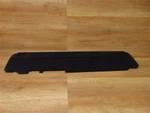 Load Compartment Front Floor Genuine Mercedes W166 - A1666809003 Color: 9h42. Fixed Price $146.88.