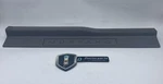 05-09 Ford Mustang Right Passenger Side Door Sill Scuff Plate Trim 4r33-6313200. Fixed Price $50.26.