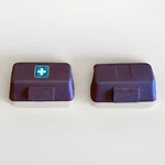 Mercedes-benz W126 First Aid Kit Lever Handle 1268400294 1268400194 1268460044. Fixed Price $54.00.