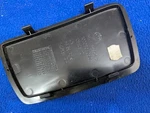 Black Rear Right Side Tailgate Inner Access Cover Inside Panel Cap Oem Bmw E71. Fixed Price $20.00.