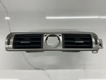 2014-2016 Lexus Is250 Is350 Center Vent Dash Panel No Clock P/n 55665-53010 Oem. Fixed Price $50.00.