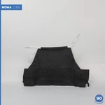09-15 Jaguar Xf Xfr X250 Front Left Driver Side Seat Under Cover Trim Pvj Oem. Fixed Price $42.08.