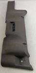 95-98 Chevy Silverado Gmc Suburban Steering Column Knee Trim Bolster Oem Gray. Fixed Price $89.99.