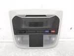 19 20 21 Subaru Impreza Roof Map Light Console & Speaker Gray 84621fl22cme. Fixed Price $37.05.