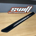 14-20 Bmw F33 4 Series Convertible Front Sport Door Sill Plate Cover Trim Oem. Fixed Price $29.95.