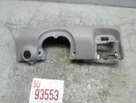 Knee Bolster Trim Clk320 1998 Left Driver Side Front Dash Lower Garnish Cover. Fixed Price $34.99.
