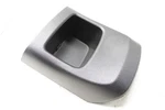 2022 Toyota Supra Gr Rear Center Console Trim Piece 296746936 20-22. Fixed Price $21.00.