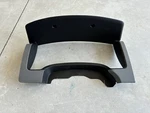 09-14 Ford F-150 Speedometer Instrument Cluster Bezel Trim Grey/gray Oem. Fixed Price $49.99.