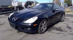 05 06 07 08 Mercedes Slk Right Rh Passenger Front Strut Assembly. Fixed Price $124.20.