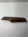 2013 -2019 Maserati Quattroporte Gts Left Driver Dash Board Trim Molding Wood. Fixed Price $23.55.