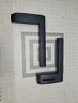 1988-1994 Chevy Obs Silverado Lower Dash Cluster Pad Trim Molding Set Blue. Fixed Price $29.99.