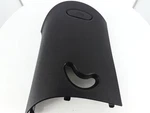 Mini R56 2007-14 C Post Left N/s Rear Interior Pillar Trim Panel Black. Fixed Price $33.64.